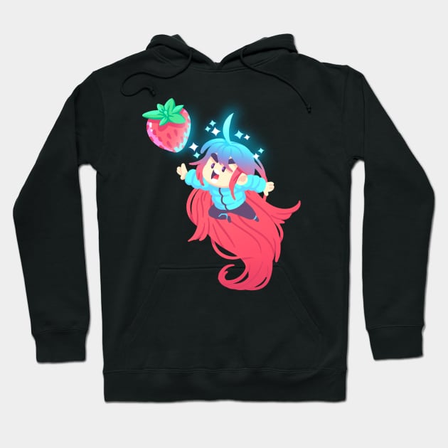 Celeste Hoodie by Fenomeno